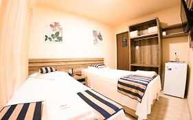 Open Hotel